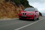 Seat Altea 2004 года